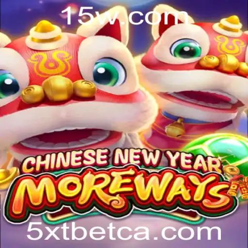 Descubra o Mundo do Jogo CHINESENEWYEARMOREWAYS com 5XTbet