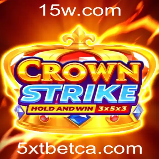 Crownstrike: Uma Nova Era de Estratégia e Ação no Mundo dos Jogos