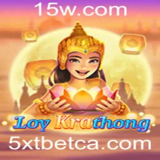 LoyKrathong: Um Jogo Tradicional com um Toque Moderno