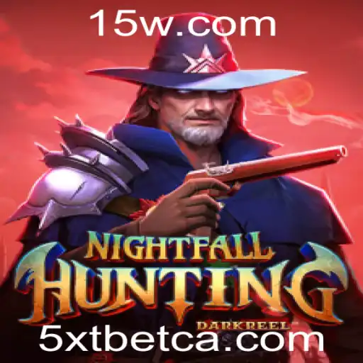 Descubra as Emoções do Jogo NightfallHunting com 5XTbet