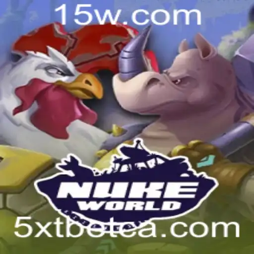 Explorando o Mundo de NukeWorld: O Jogo Que Conquistou a Comunidade Gamer